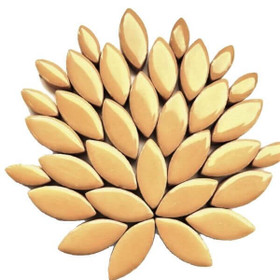 Keraamiset lehdet, Yellow Pepper, 50 g