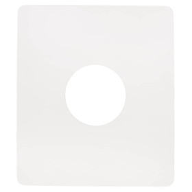 Casting mould holder