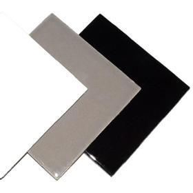 Keramiska kakel, Grey Mix, 21 st