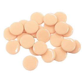 Penny-pärlor, Deep Blush, 50g