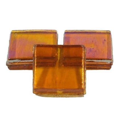 Ice Glas, transparent, Brown 200g