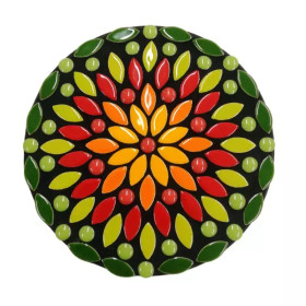 Folklore trivet, DIY