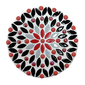 Karelen, grytunderlägg, DIY