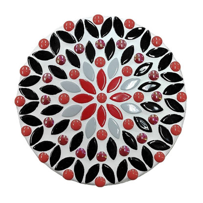 Karelia, trivet, DIY