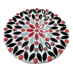 Karelen, grytunderlägg, DIY