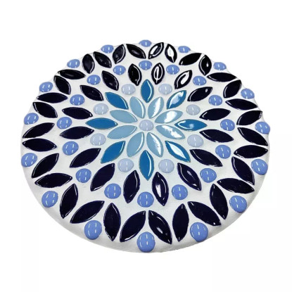 Lake Saimaa, trivet, DIY