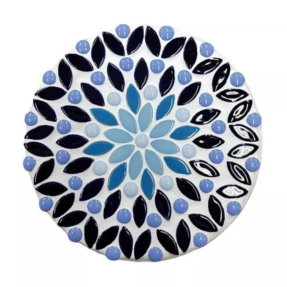 Lake Saimaa, trivet, DIY
