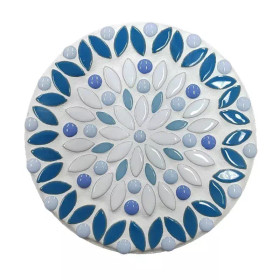 Lappland, grytunderlägg, DIY