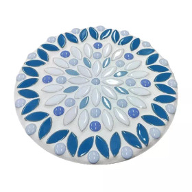 Lappland, grytunderlägg, DIY