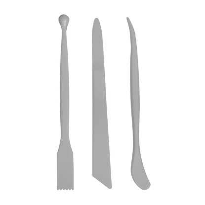 Modelleringsset, 3-delat