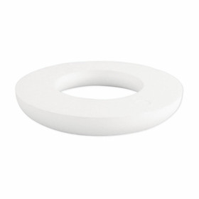 Styrofoam ring, 25cm