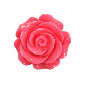 Rose, pink, S, 2 kpl