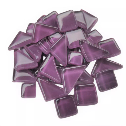 Soft Glas, Orchid 500g