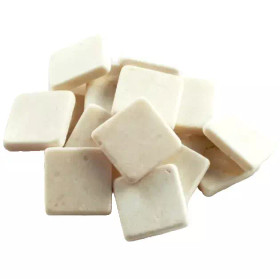 Marble, 10 mm, Botticino, 1kg