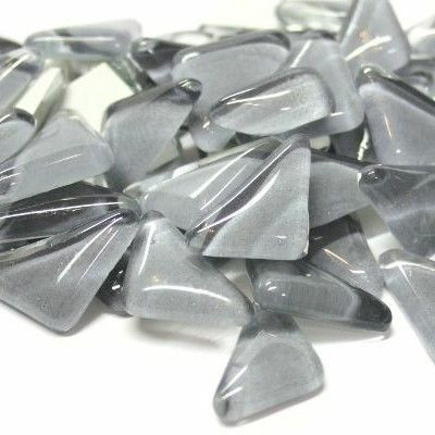Soft Glass, Grey 200g