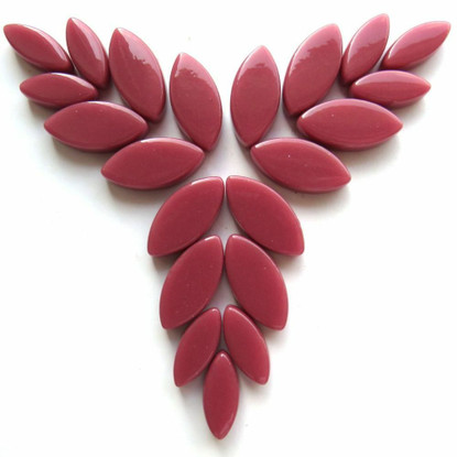 Petals, Raspberry, 50g
