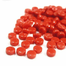 Lilliput Pärlor, Watermelon, 50g