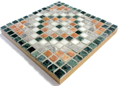 Marmor, 10 mm, Bianco Carrara, 1kg