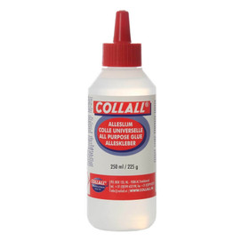 Collall All-Purpose glue 250 ml