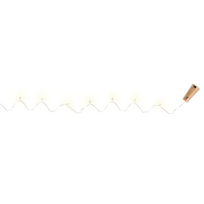 Pullovalo, 15 Led