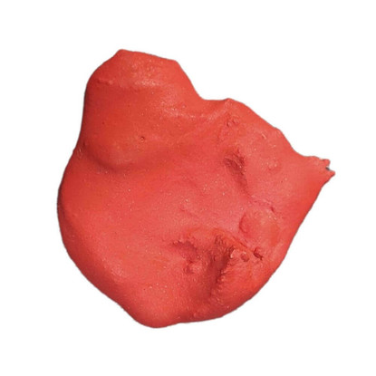 Punainen saumalaasti, Mosaikstein