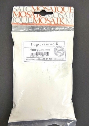 Vit Fogmassa, Mosaikstein