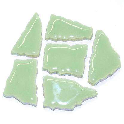 Flip Ceramic, Lime Green, 750g