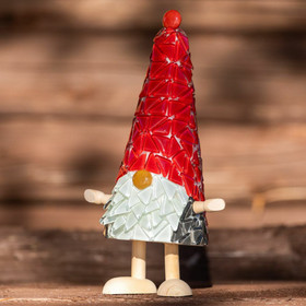 Tontun kädet ja jalat