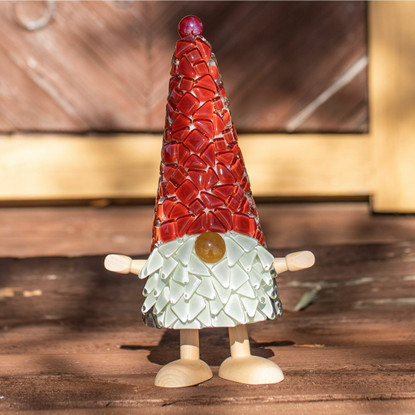 Forest Elf, DIY, 27cm