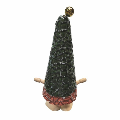 Forest Elf, DIY, 27cm