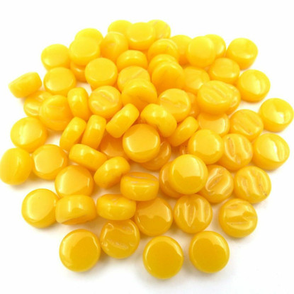 Liliput Gems, Goldenrod, 50g
