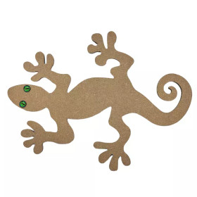 Lizard's eyes, 12mm, 2 pcs, num. 9