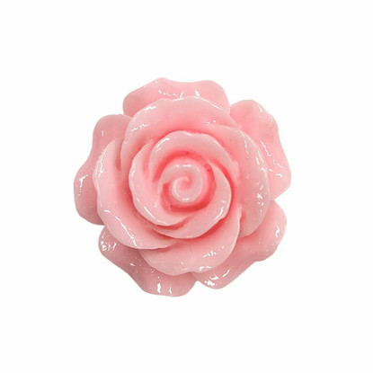 Rose, light red, M