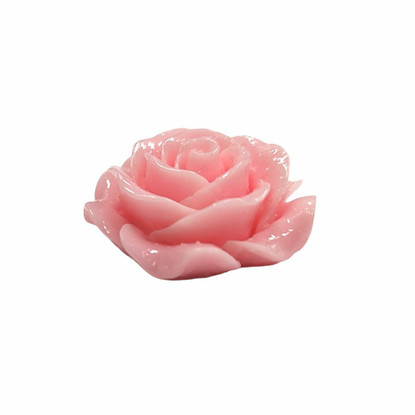 Rose, light red, M
