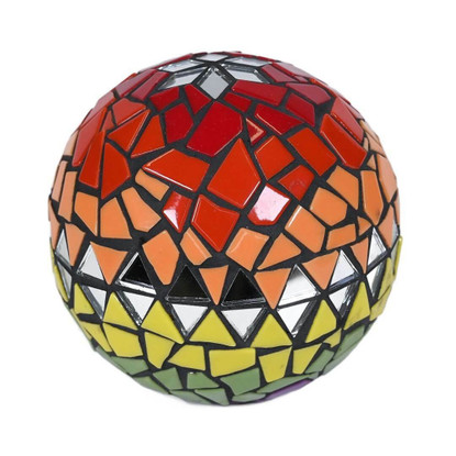 Spegelmosaik, Triangel 125g