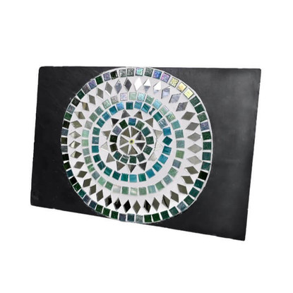 Mirror Mosaic, Diamond 125g