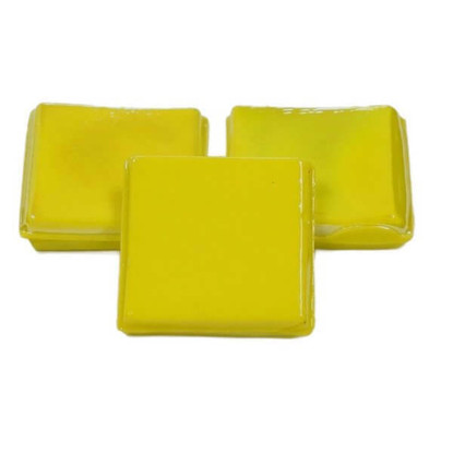Ice Glass, Yellow 200g