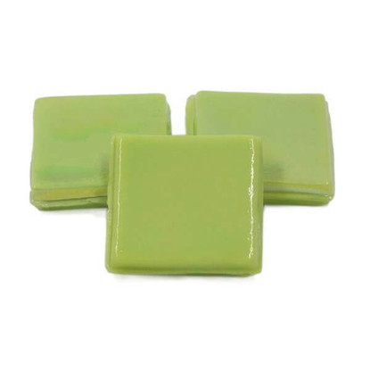 Ice Glass, Light Green 200g