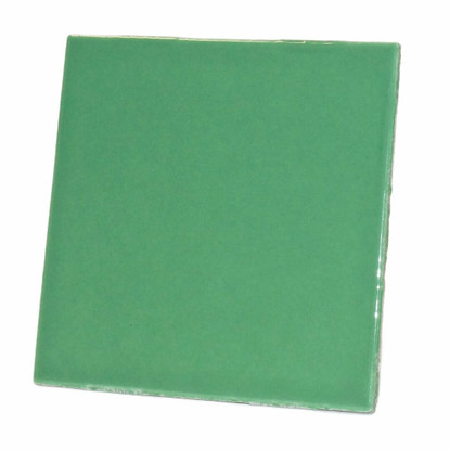 Ceramic tile, MT33 Dark Green