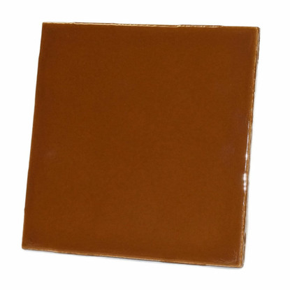 Ceramic tile, MT42 Brown