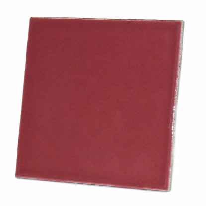 Ceramic tile, MT61 Antique Pink