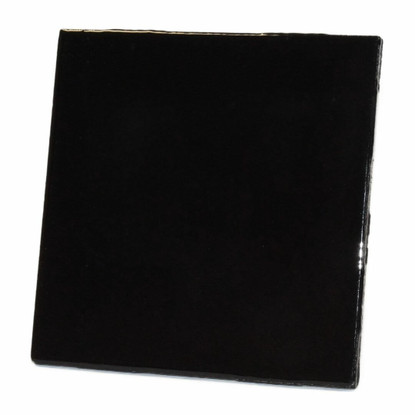Ceramic tile, MT13 Black