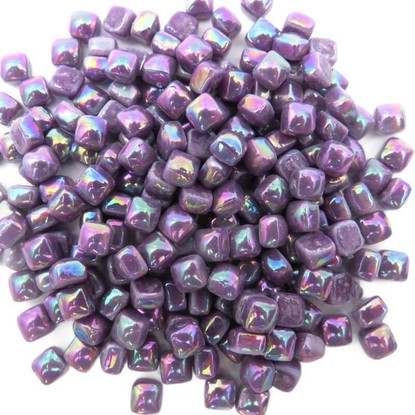 Micro Cubes, Iridised Magenta 10g