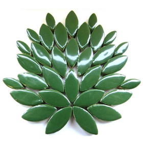 Keramiska löv, Pesto, 50g