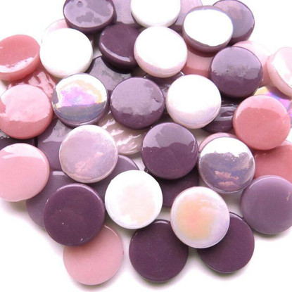Penny Gems, Purple Rain, 50g