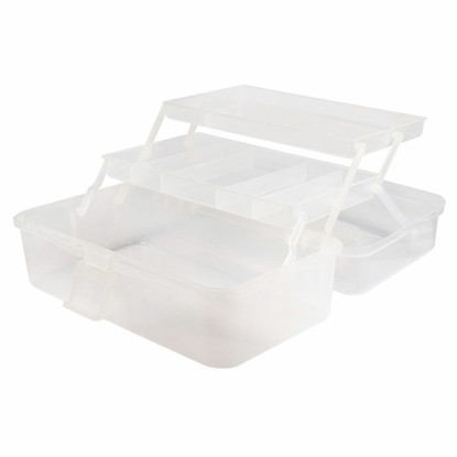 Mosaic tool box