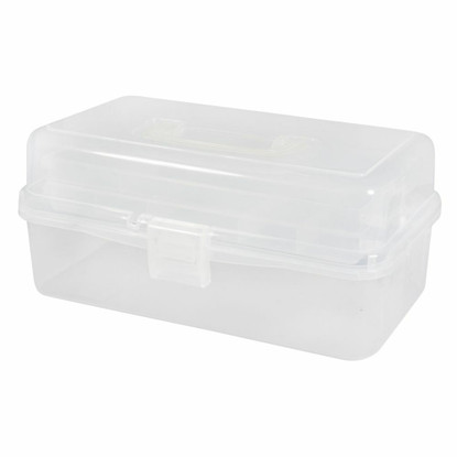 Mosaic tool box