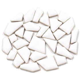 Mini Flip, Polar White, 500 g