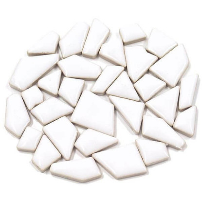 Mini Flip, Polar White, 500g