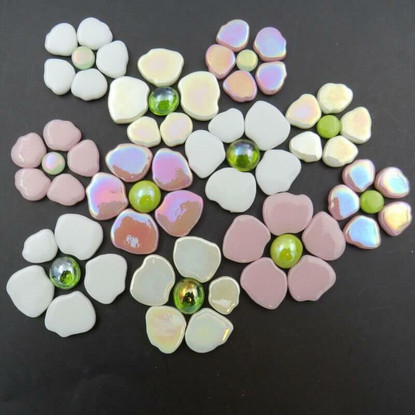 Sakura Blossoms, Cherry Blossom 250g